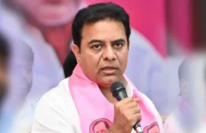 ‘ఆయన చెప్పింది నిజమే’.. రాజగోపాల్ రెడ్డికి కేటీఆర్ మద్దతు!