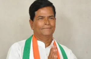 ‘ఇదా కాంగ్రెస్ పార్టీ?’.. టికెట్లపై చిన్నారెడ్డి ఫైర్
