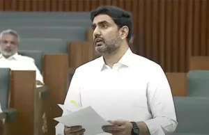 37 ప్రభుత్వ డిగ్రీ కాలేజీలకు కొత్త భవనాలు.. 175 నియోజకవర్గాల్లో మోడల్ లైబ్రరీలు