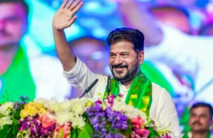 గీత కార్మికులకు పింఛన్.. చెట్లు పెంచుతాం: సీఎం రేవంత్ రెడ్డి