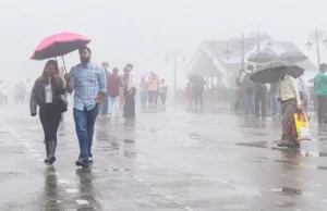 బంగాళాఖాతంలో అల్పపీడనం.. తెలంగాణలో రెండ్రోజులు అతిభారీ వర్షాలు