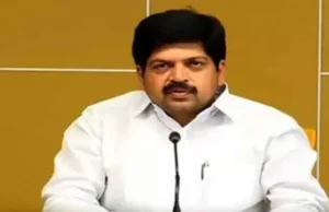 కేసీఆర్ కోసం ఏపీని జగన్ నాశనం చేశారు: కొల్లు రవీంద్ర