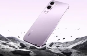 రూ.15 వేలలో 6,500mAh బ్యాటరీ.. రియల్మీ కొత్త ఫోన్లో ఇంకేం ఉన్నాయి?