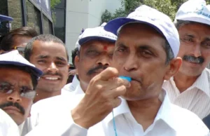 తమిళనాడులో విజయ్ విజయం.. తెలుగు హీరోలకు సాధ్యం కాదా? జేపీ కీలక వ్యాఖ్యలు