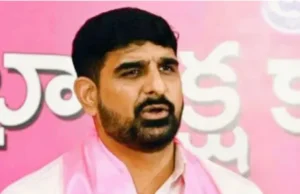 పాడి కౌశిక్ రెడ్డికి ఎథిక్స్ కమిటీ నోటీసులు.. బీఆర్ఎస్ ఫైర్