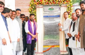 కేసీఆర్ వెంటనే రాజీనామా చేయాలి.. ప్రతిపక్షంగా ఘోరంగా విఫలమయ్యారు: సీఎం రేవంత్రెడ్డి