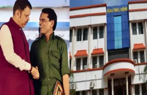 తుపాకీ నుంచి చట్టపుస్తకం వరకు.. మాజీ మావోయిస్టు భూపతి కొత్త జీవితం!