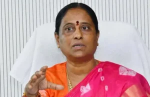 కేసీఆర్ చాలా మంచోడు: కొండా సురేఖ