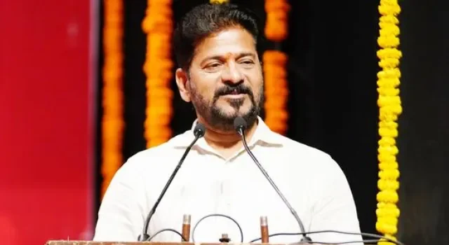 అక్షరం ఒక్కటే జీవితాన్ని మార్చుతుంది’.. విద్యపై సీఎం రేవంత్ కీలక వ్యాఖ్యలు