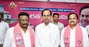 అసెంబ్లీ సమరానికి బీఆర్ఎస్ సిద్ధం.. ఎమ్మెల్యేలకు కేసీఆర్ దిశానిర్దేశం