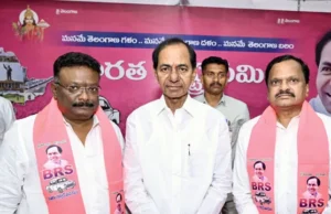 అసెంబ్లీ సమరానికి బీఆర్ఎస్ సిద్ధం.. ఎమ్మెల్యేలకు కేసీఆర్ దిశానిర్దేశం