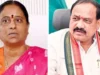 కొండా సురేఖ బర్తరఫ్ బాధాకరమే.. మహేశ్ గౌడ్