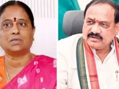 కొండా సురేఖ బర్తరఫ్ బాధాకరమే.. మహేశ్ గౌడ్