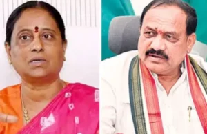 కొండా సురేఖ బర్తరఫ్ బాధాకరమే.. మహేశ్ గౌడ్