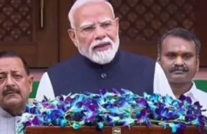 నీట్ పేపర్ లీక్పై పార్లమెంట్లో చర్చకు సిద్ధం: జేపీ నడ్డా