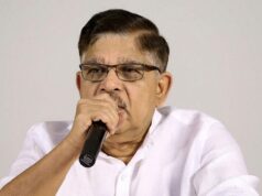 లవ్ గురించి అల్లు అరవింద్ సంచలన వ్యాఖ్యలు
