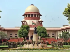 ప్రీంకోర్టుకు ఐదుగురు కొత్త న్యాయమూర్తులు