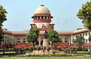 ప్రీంకోర్టుకు ఐదుగురు కొత్త న్యాయమూర్తులు