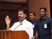ఫ్యూచర్ సిటీ అభివృద్ధికి అమెజాన్ డేటా సెంటర్ మైలురాయి: సీఎం రేవంత్ రెడ్డి
