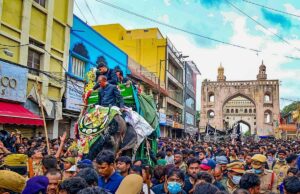 హైదరాబాద్ వాసులకు బిగ్ అలర్ట్.