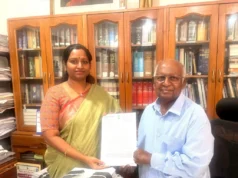 దళిత క్రైస్తవులకు ఎస్సీ హోదా కల్పించాలి..