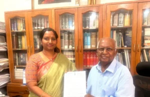 దళిత క్రైస్తవులకు ఎస్సీ హోదా కల్పించాలి..