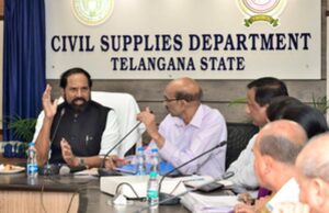 రైస్ మిల్లర్ల బకాయిలపై సీఎం రేవంత్ రెడ్డి సీరియస్.. కీలక ఆదేశాలు