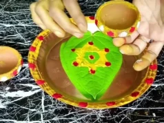 తమలపాకుపై దీపం వెలిగిస్తున్నారా? ఈ ఆచారం వెనుక ఉన్న ఆధ్యాత్మిక విశ్వాసం ఇదే!