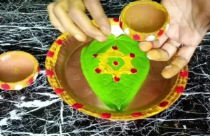 తమలపాకుపై దీపం వెలిగిస్తున్నారా? ఈ ఆచారం వెనుక ఉన్న ఆధ్యాత్మిక విశ్వాసం ఇదే!