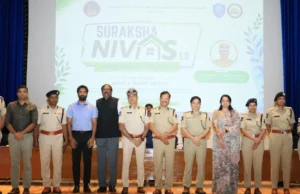 హైదరాబాద్ మహిళా హాస్టళ్లకు కొత్త భద్రతా నిబంధనలు.. పోలీస్ రిజిస్ట్రేషన్ తప్పనిసరి