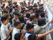 Breaking :JEE Advanced 2026: ఆల్ ఇండియా ST ర్యాంక్ 63 సాధించిన కొడవత్ విరాజ్