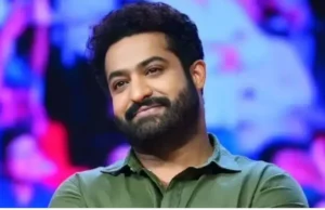 టాలీవుడ్ స్టార్ హీరో జూనియర్ ఎన్టీఆర్కు గాయం