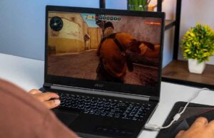 గేమర్లకు గుడ్న్యూస్.. Acer Gaming Laptopపై భారీ డిస్కౌంట్.. RTX 3050తో అదిరిపోయే డీల్!