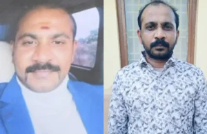 మ్యాట్రిమోనీలో మోసాల మాస్టర్మైండ్.. పెళ్లి పేరుతో 40 మంది మహిళలను బురిడీ కొట్టించిన నిత్య పెళ్లికొడుకు అరెస్ట్