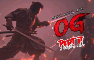 ఓజీ 2 అఫీషియల్ అనౌన్స్మెంట్.. ప్యాన్స్కి పూనకాలే