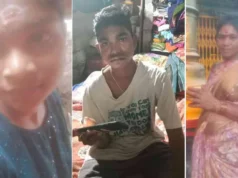 బ్రేకింగ్: మిర్యాలగూడలో సిలిండర్ పేలుడు.. ఒకే కుటుంబానికి చెందిన ముగ్గురు మృతి