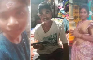 బ్రేకింగ్: మిర్యాలగూడలో సిలిండర్ పేలుడు.. ఒకే కుటుంబానికి చెందిన ముగ్గురు మృతి