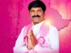 Breaking : మాజీ ఎమ్మెల్యే పెద్ది సుదర్శన్ రెడ్డి కన్నుమూత.. బీఆర్ఎస్లో తీవ్ర విషాదం
