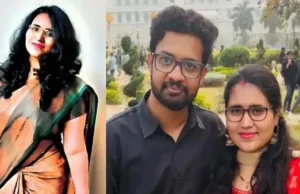 టెక్కీ రాధా గాయత్రి మృతి కేసు మలుపు.. భర్తపై వరకట్న వేధింపుల కేసు, మెజిస్ట్రేట్ విచారణ వేగవంతం