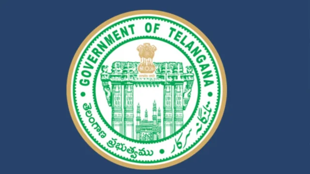 telangana-government