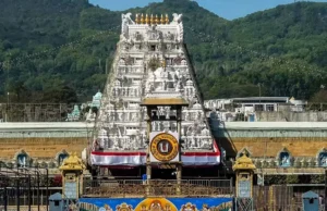 తిరుమల శ్రీవారి భక్తులకు భారీ అలర్ట్